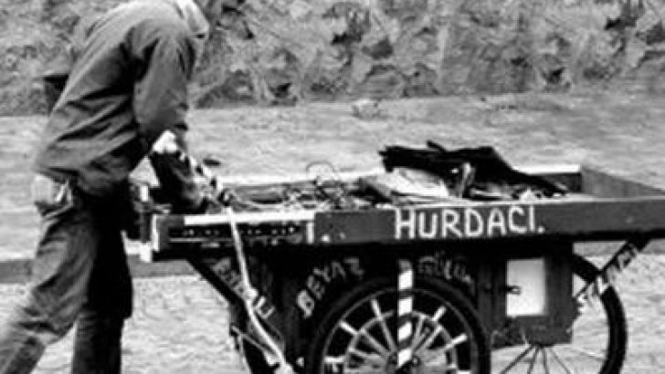 Arsin Hurdacı